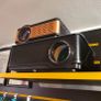 Home Cinema Projector + Bundle + Store Guarantee Image 7