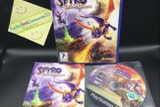 The Legend Of Spyro : Dawn Of The Dragon PS2 Playstation 2 GAME! POST ONLY