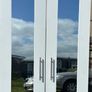 Mirrored Doors Image 2
