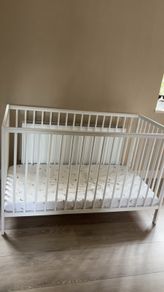 cot