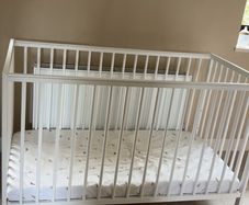 cot