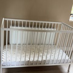 cot