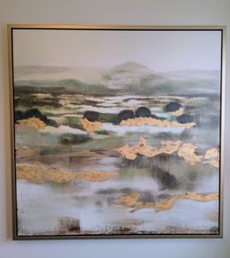 Painting on Canvas