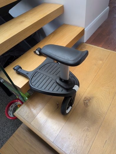 Bugaboo buggy board