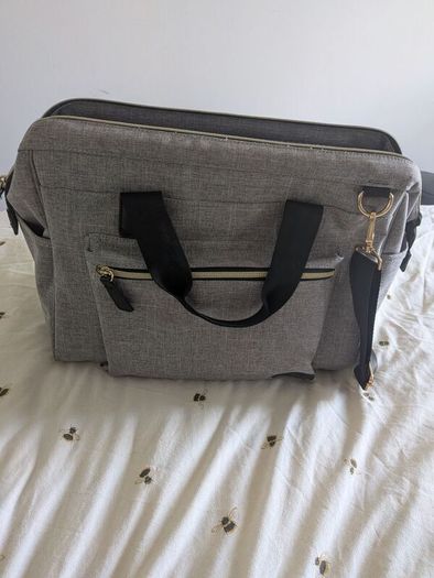 Large Changing Bag