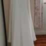 Wedding Dress size 10 - 12 Image 4