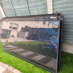 4 Large thermal panels