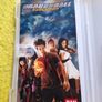Dragon Ball Evolution PSP PlayStation Games Original Image 4