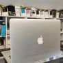 Apple Macbook Air (13"/ Early 2014) 1.7 GHz Intel Core i7 8GB RAM 256GB SSD macOS Big Sur Battery Cycle: 543 Image 10