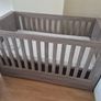 Franklin Cot Mamas and Papas Image 2