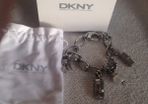 DKNY Charm Bracelet