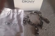 DKNY Charm Bracelet