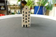 Vintage KLM House no 33 Full