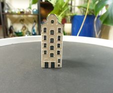 Vintage KLM House no 33 Full