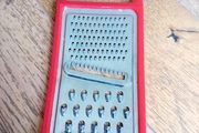 Grater