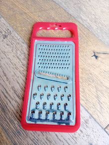Grater