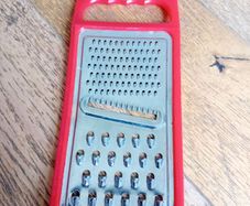 Grater