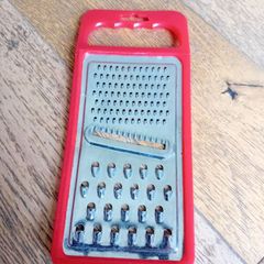 Grater