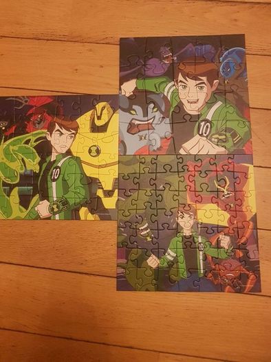 jigsaw