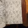 The Flowers And Nature Colouring Book.  Large Volume Paperback In Good Condition. Image 6