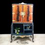 Drinks Cabinet/ Cocktail Cabinet Image 8