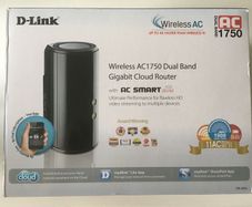 D-link Ac1750 Dir-868l