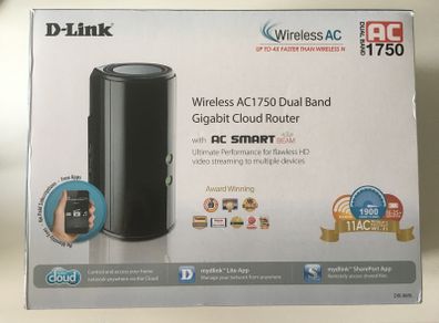 D-link Ac1750 Dir-868l