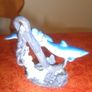 Swimming Dolpins and Anchor for Sale Image 2