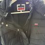 Levis puffer jacket Image 2