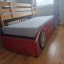 Car bed  with pull out bed Image 2