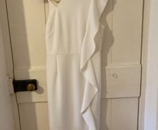 Topshop dress UK10