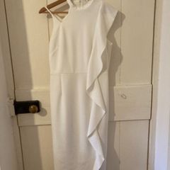 Topshop dress UK10
