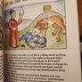 Aesops Fables In William Caxton. Original Illustrated Edition  Edited By Bamber & Christina Gascoigne. Hardback With Dustjacket In Good Condition. Image 7