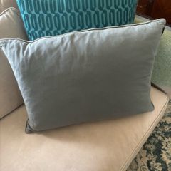 Roche Bobois cushions
