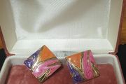 Vintage earrings