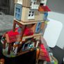 3 retired Harry Potter Lego sets Image 3