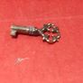 new antique bronze/brass? jewellery box Image 6