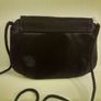 Small Black Women's Bag / Clutch Image 3