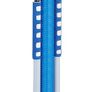 Children, Jumping Stick up to 60 kg, Padded, Outdoor Kids Game, Non-Slip, Stainless Steel, Blue, Plastic, Foam, 103 x 29 x 6 cm Image 2