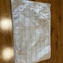 Neutral linen look Jysk 40 x 60 pillow covers Image 2