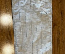 Neutral linen look Jysk 40 x 60 pillow covers