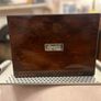Mid-Victorian Rosewood Box Image 2