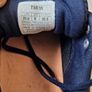 asics gel flux 5 Navy Size 6 eu 39.5 in like new condition Image 10