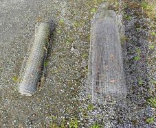 chicken wire and other wire
