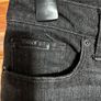DKNY Jeans Rivington Slim Straight Crop Mid Rise Cropped above the ankle 27/4 Image 5