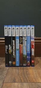 PS5 Games