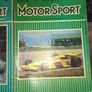 Old Motor Sport magazines, Postage Available or Collection, Lots more Antiques and Collectables Image 4