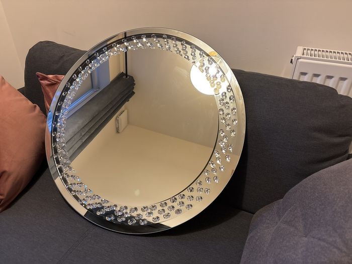 mirror