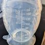 haakaa breast pump new unused Image 3
