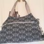 Brand New with tags - JJ Cole Collections Baby Changing Bag Image 2